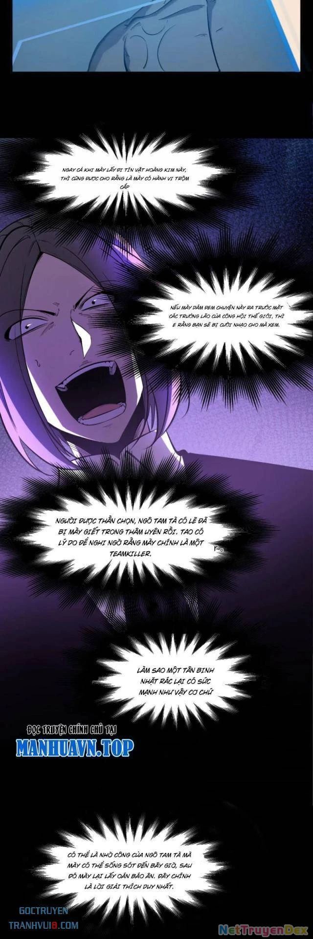 Ta Dựa Vào Nhặt Rác Trở Thành Vương Giả [Chap 1-79]