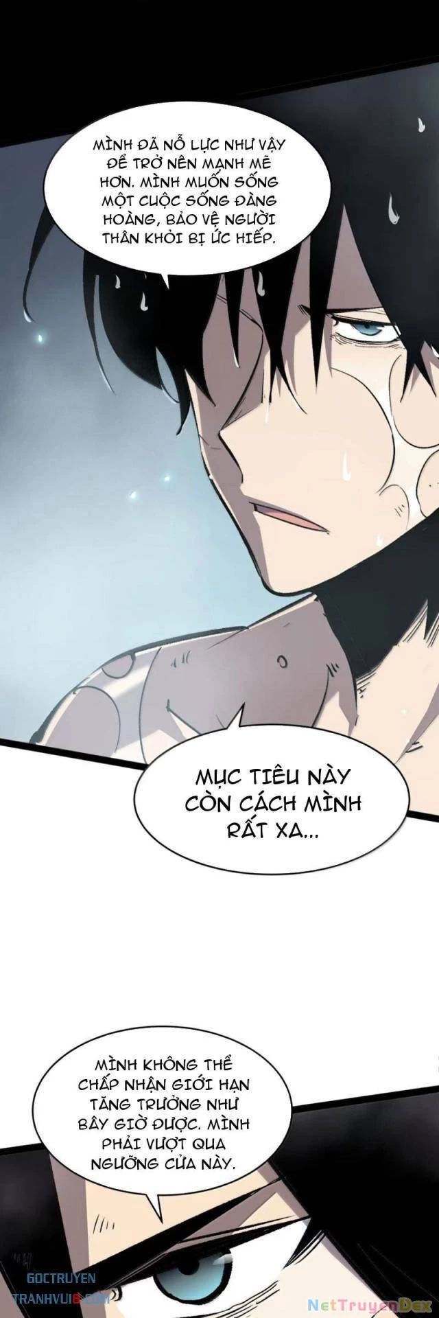 Ta Dựa Vào Nhặt Rác Trở Thành Vương Giả [Chap 1-79]