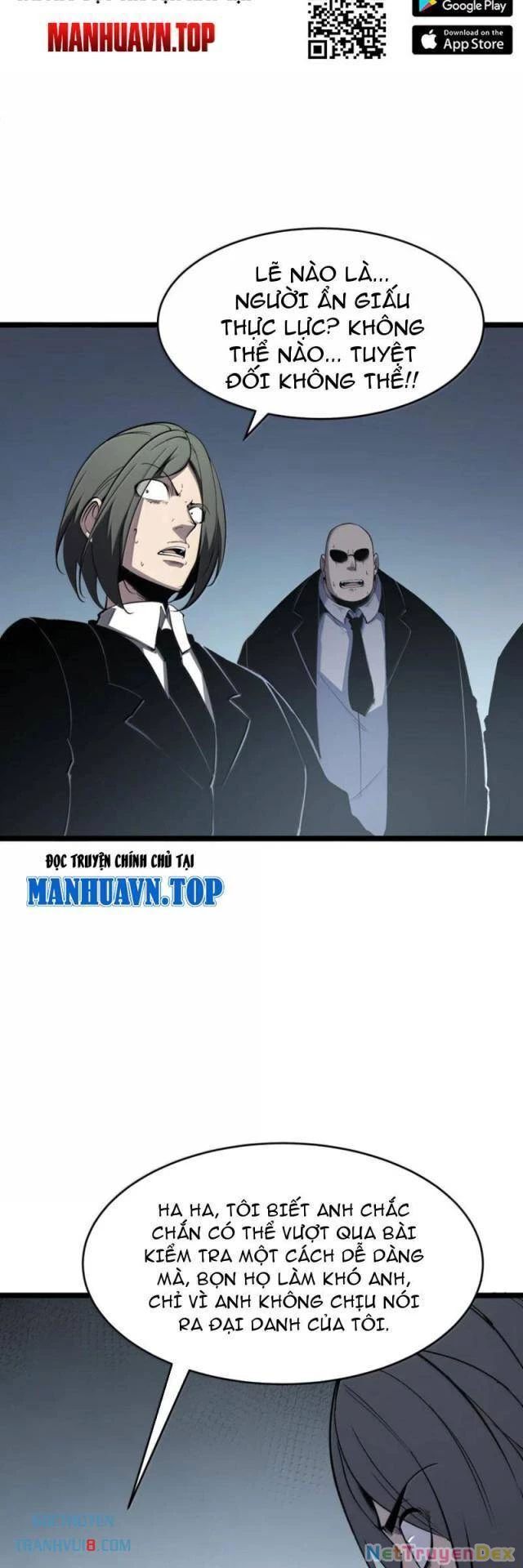 Ta Dựa Vào Nhặt Rác Trở Thành Vương Giả [Chap 1-79]