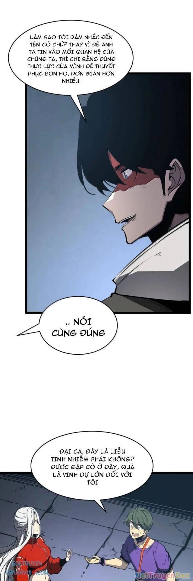 Ta Dựa Vào Nhặt Rác Trở Thành Vương Giả [Chap 1-79]