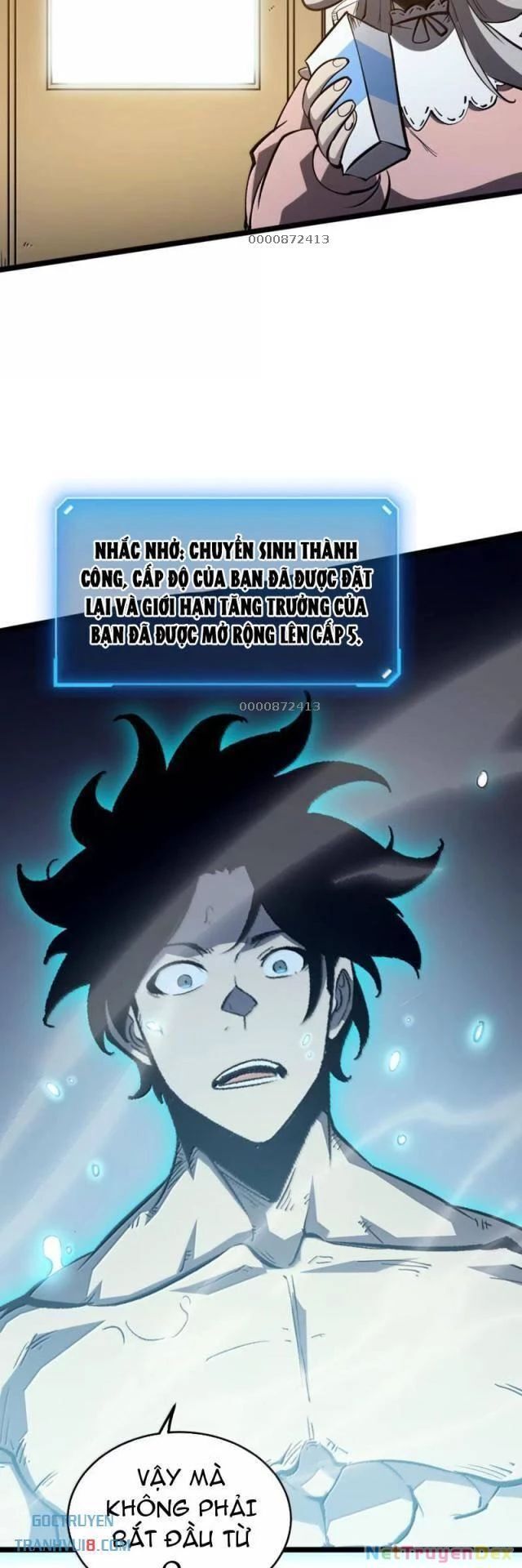 Ta Dựa Vào Nhặt Rác Trở Thành Vương Giả [Chap 1-79]