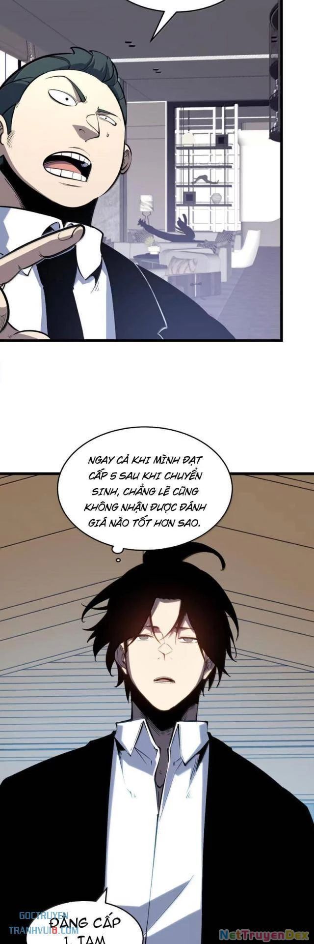 Ta Dựa Vào Nhặt Rác Trở Thành Vương Giả [Chap 1-79]