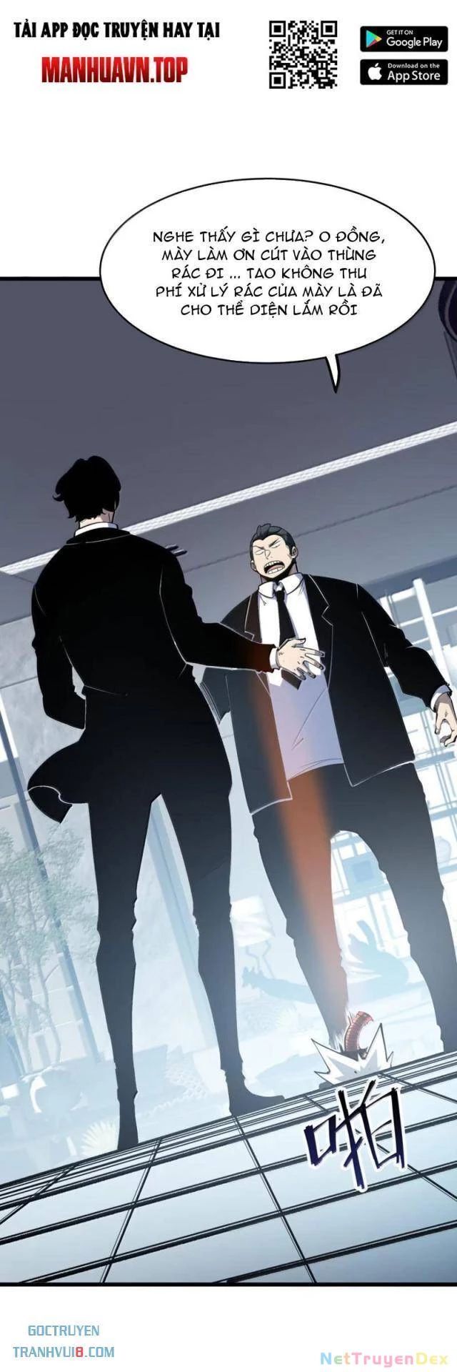 Ta Dựa Vào Nhặt Rác Trở Thành Vương Giả [Chap 1-79]