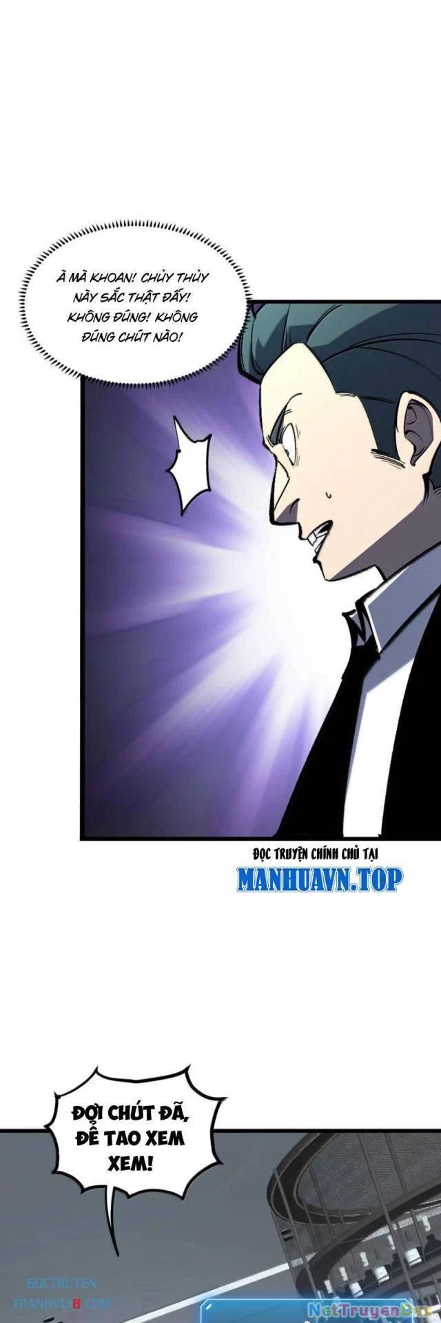 Ta Dựa Vào Nhặt Rác Trở Thành Vương Giả [Chap 1-79]