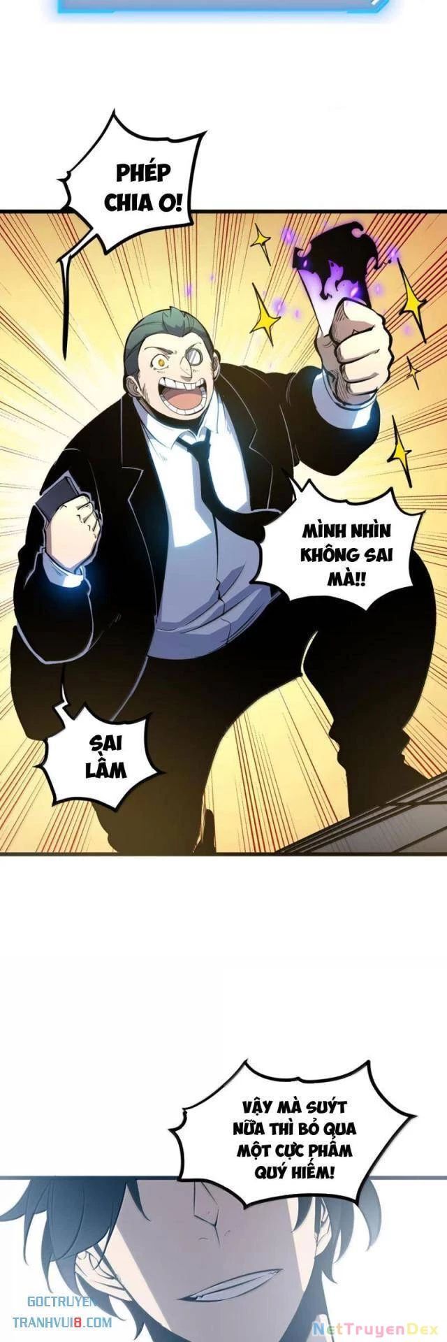 Ta Dựa Vào Nhặt Rác Trở Thành Vương Giả [Chap 1-79]