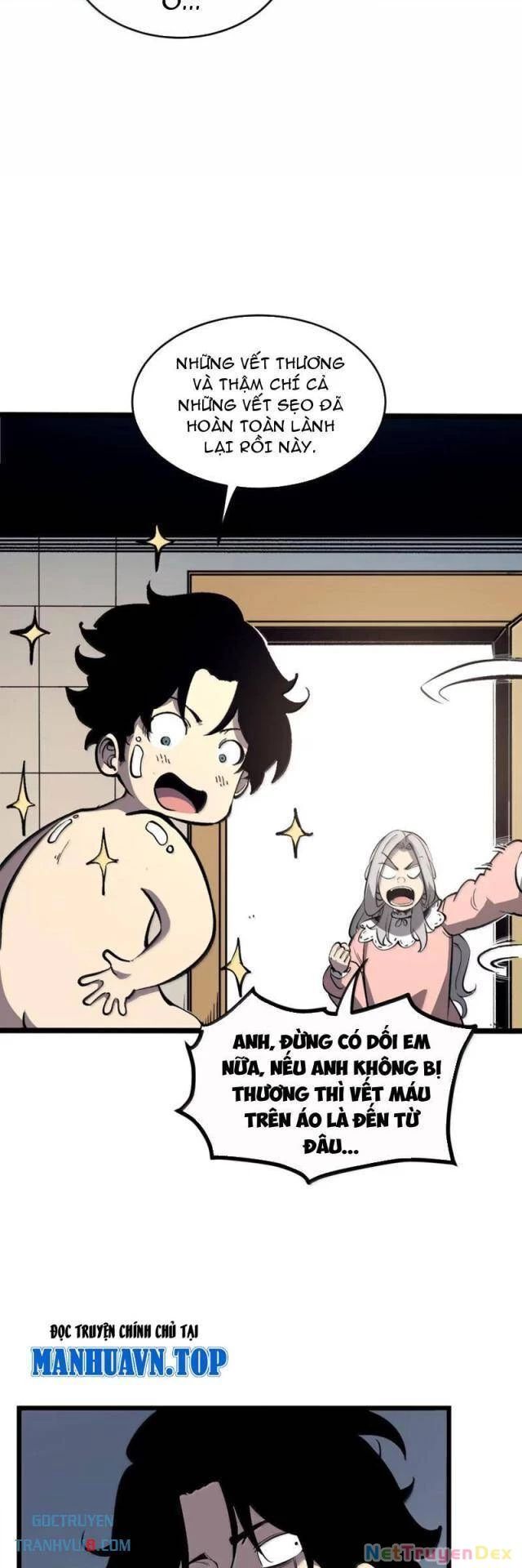 Ta Dựa Vào Nhặt Rác Trở Thành Vương Giả [Chap 1-79]