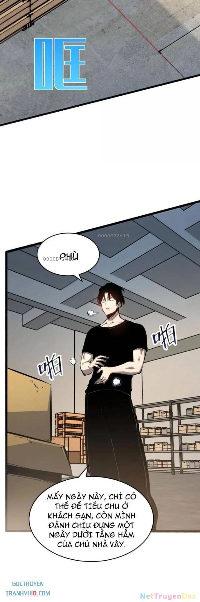 Ta Dựa Vào Nhặt Rác Trở Thành Vương Giả [Chap 1-79]