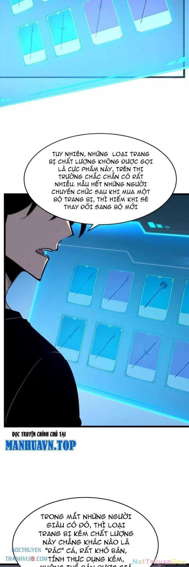 Ta Dựa Vào Nhặt Rác Trở Thành Vương Giả [Chap 1-79]