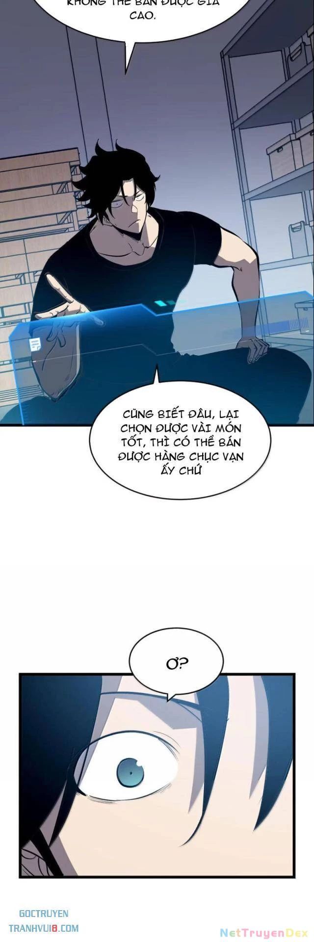 Ta Dựa Vào Nhặt Rác Trở Thành Vương Giả [Chap 1-79]