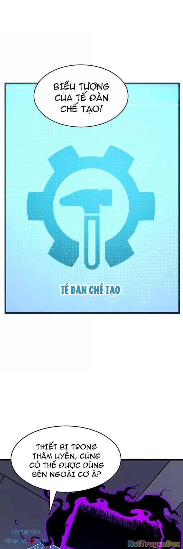 Ta Dựa Vào Nhặt Rác Trở Thành Vương Giả [Chap 1-79]