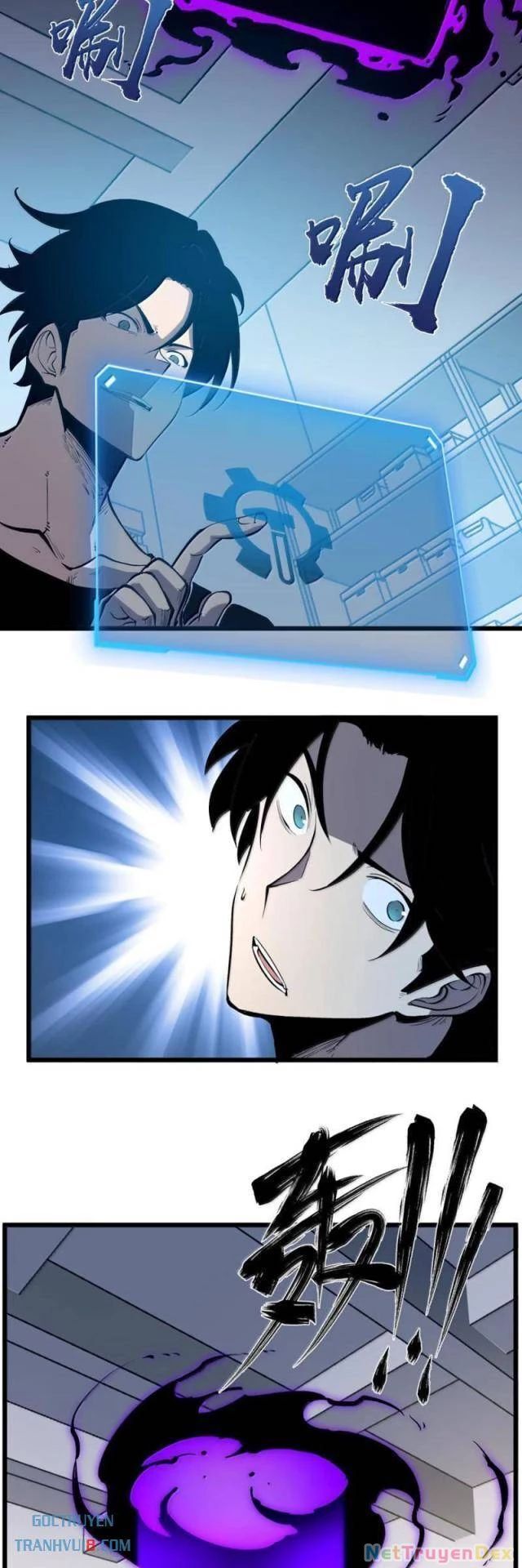 Ta Dựa Vào Nhặt Rác Trở Thành Vương Giả [Chap 1-79]