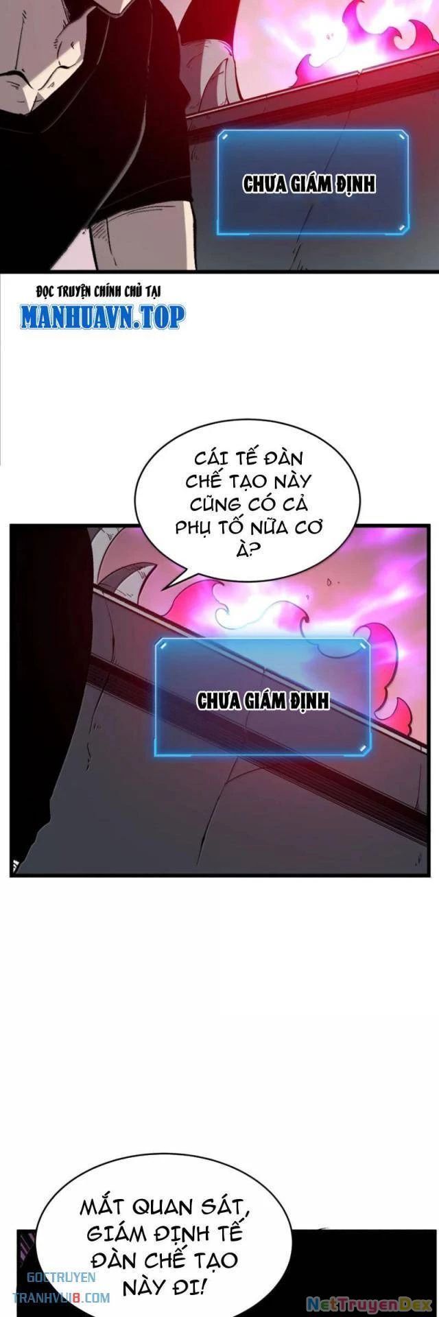 Ta Dựa Vào Nhặt Rác Trở Thành Vương Giả [Chap 1-79]