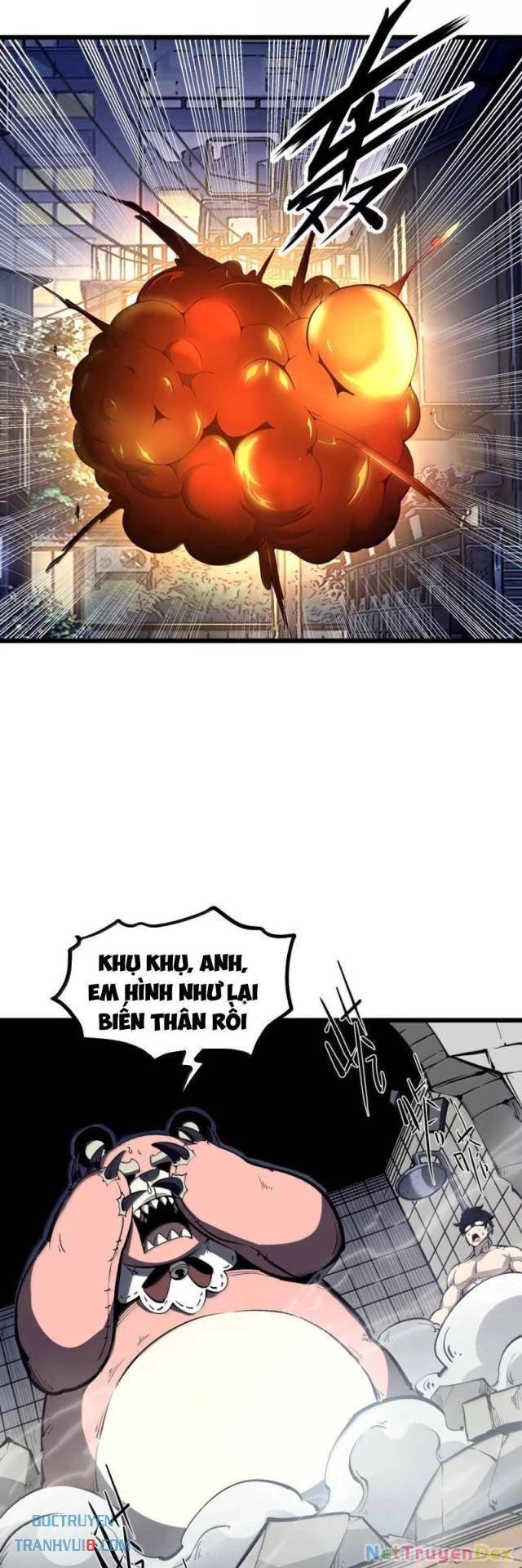 Ta Dựa Vào Nhặt Rác Trở Thành Vương Giả [Chap 1-79]