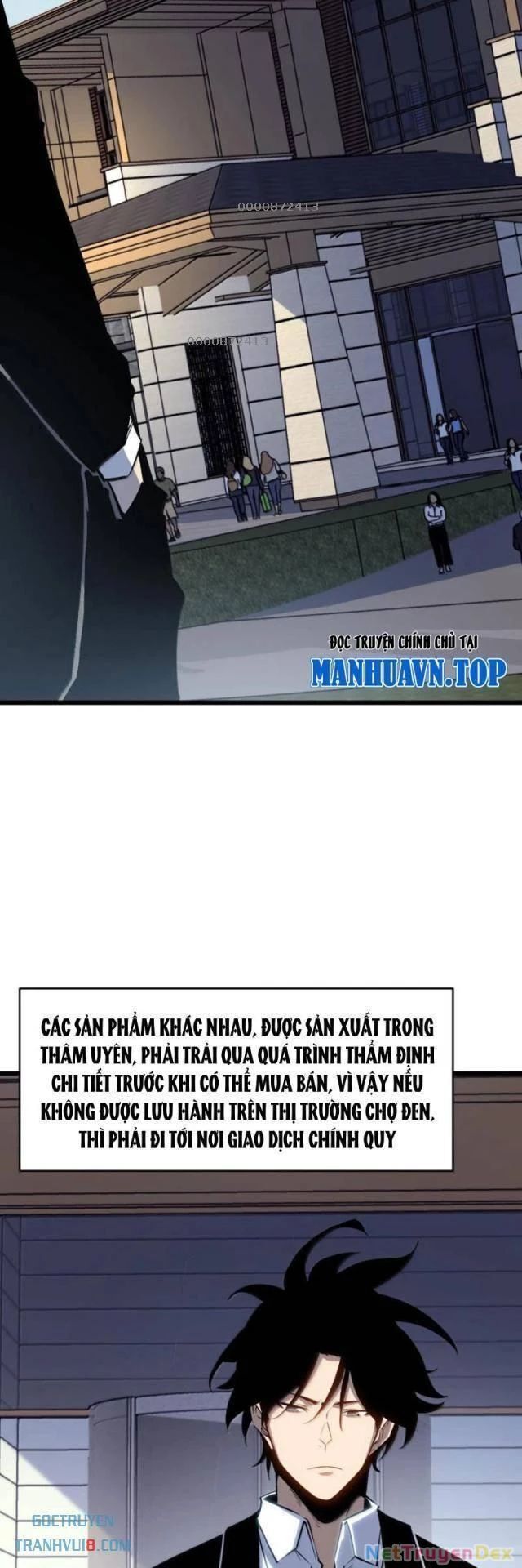 Ta Dựa Vào Nhặt Rác Trở Thành Vương Giả [Chap 1-79]