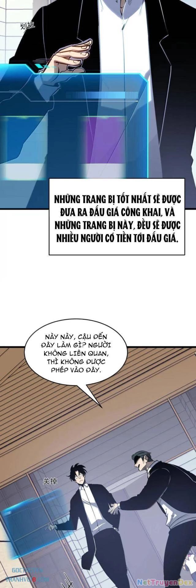 Ta Dựa Vào Nhặt Rác Trở Thành Vương Giả [Chap 1-79]