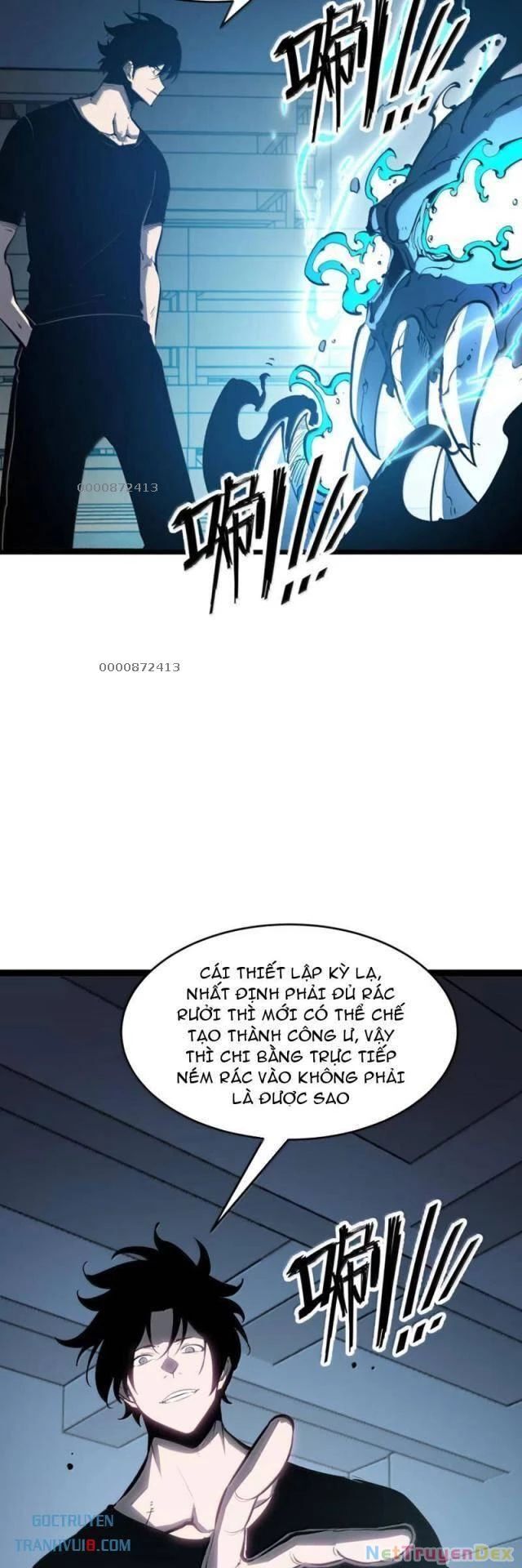 Ta Dựa Vào Nhặt Rác Trở Thành Vương Giả [Chap 1-79]