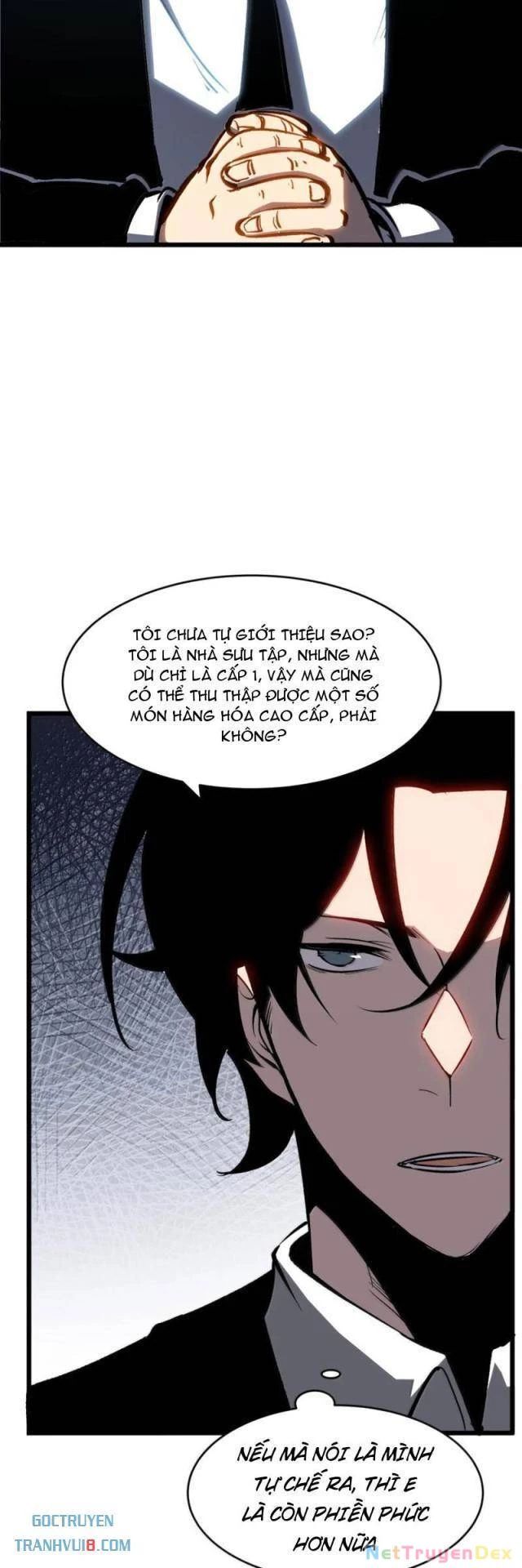 Ta Dựa Vào Nhặt Rác Trở Thành Vương Giả [Chap 1-79]
