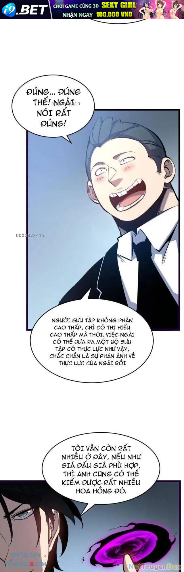 Ta Dựa Vào Nhặt Rác Trở Thành Vương Giả [Chap 1-79]