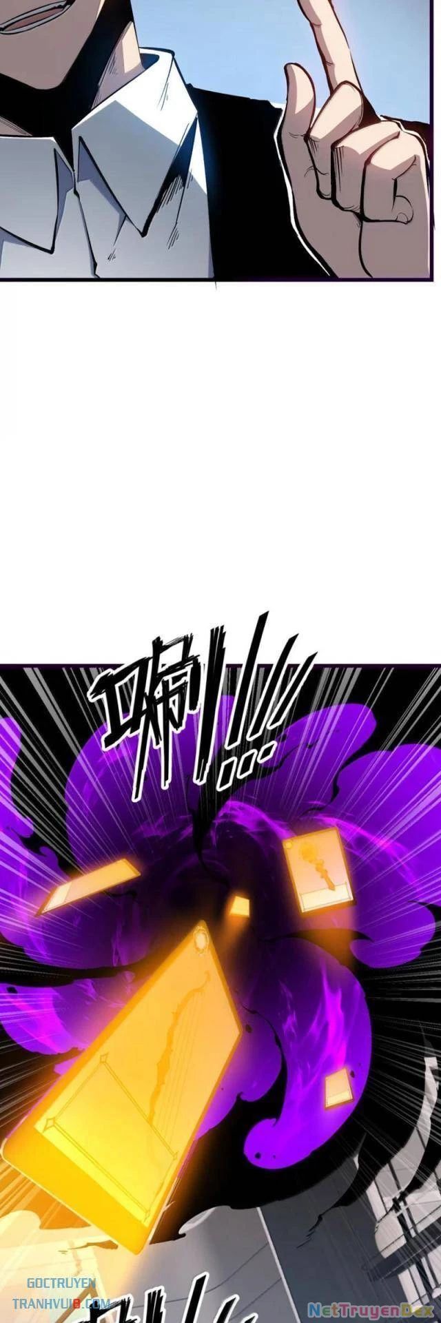 Ta Dựa Vào Nhặt Rác Trở Thành Vương Giả [Chap 1-79]