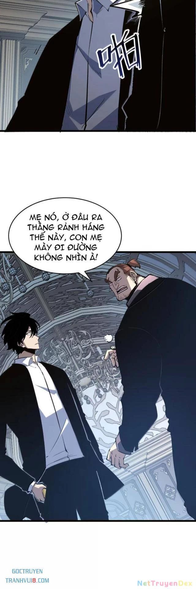 Ta Dựa Vào Nhặt Rác Trở Thành Vương Giả [Chap 1-79]