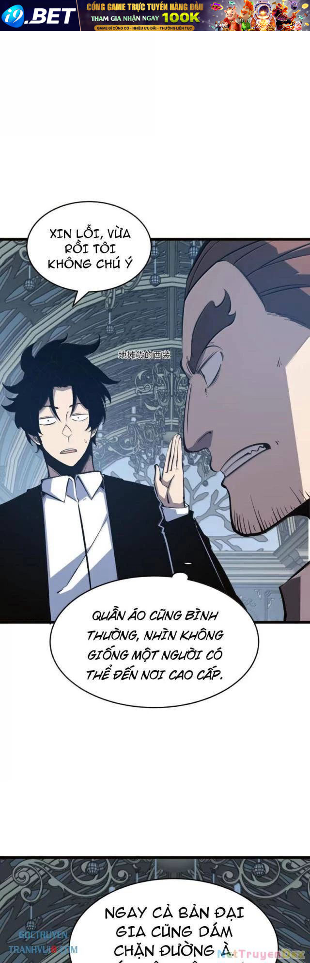 Ta Dựa Vào Nhặt Rác Trở Thành Vương Giả [Chap 1-79]