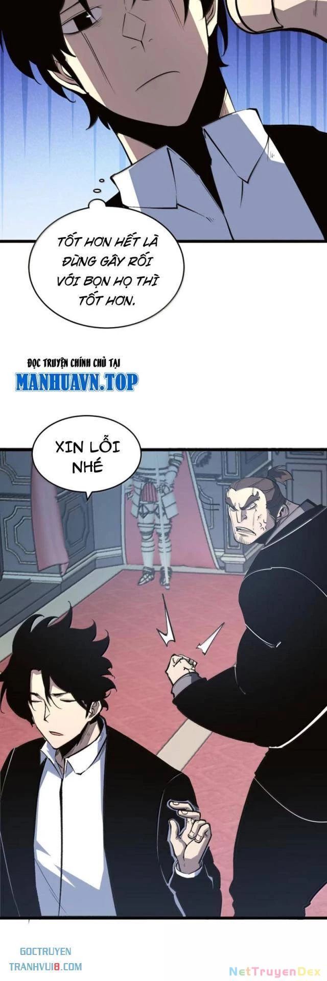 Ta Dựa Vào Nhặt Rác Trở Thành Vương Giả [Chap 1-79]