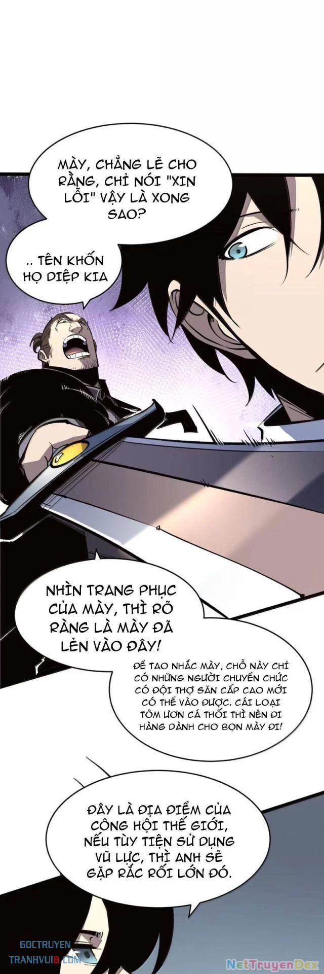 Ta Dựa Vào Nhặt Rác Trở Thành Vương Giả [Chap 1-79]