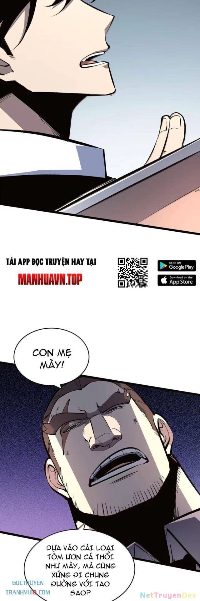 Ta Dựa Vào Nhặt Rác Trở Thành Vương Giả [Chap 1-79]
