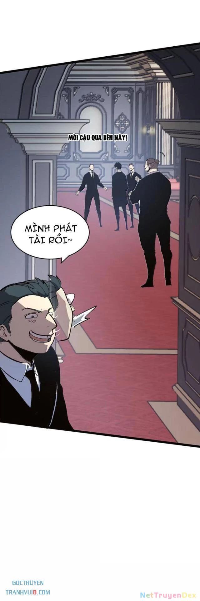 Ta Dựa Vào Nhặt Rác Trở Thành Vương Giả [Chap 1-79]