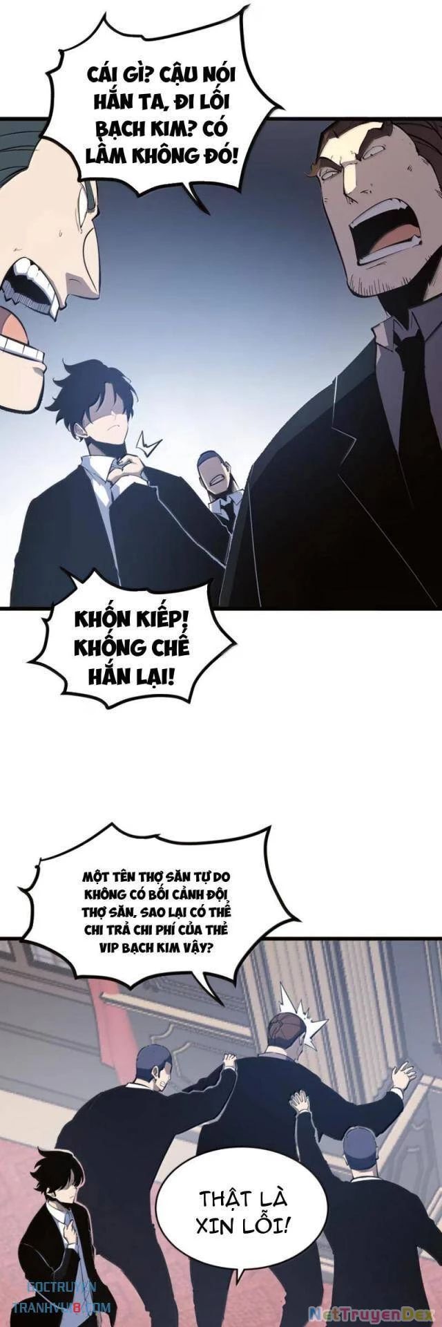 Ta Dựa Vào Nhặt Rác Trở Thành Vương Giả [Chap 1-79]