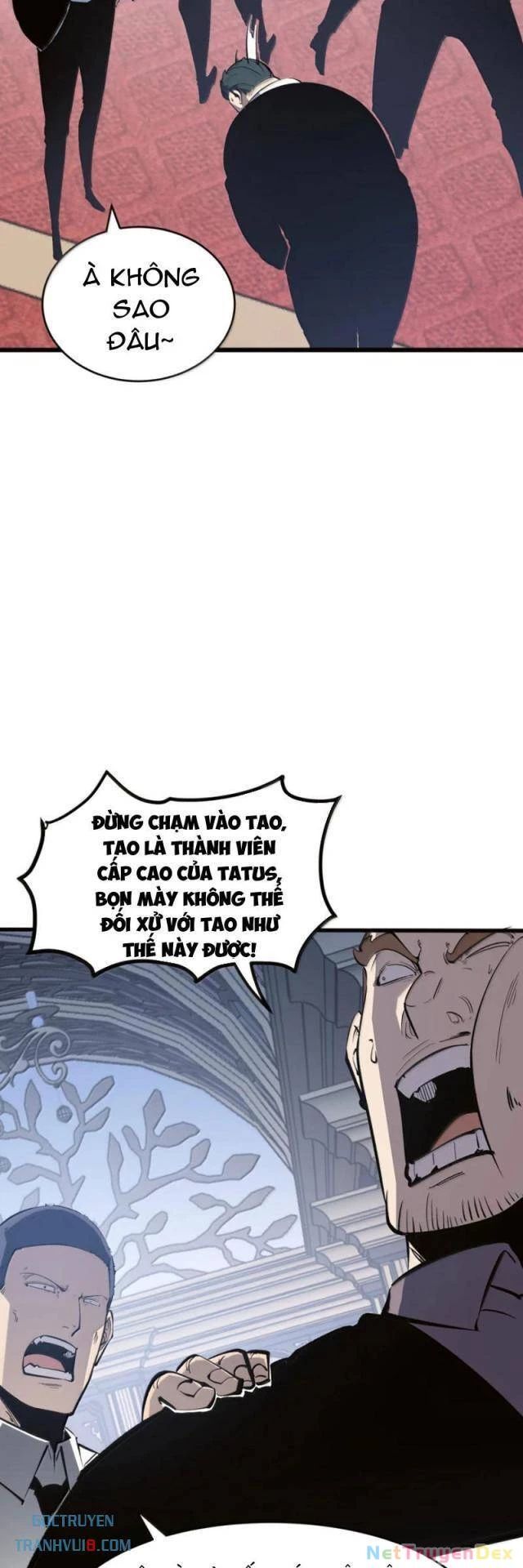 Ta Dựa Vào Nhặt Rác Trở Thành Vương Giả [Chap 1-79]