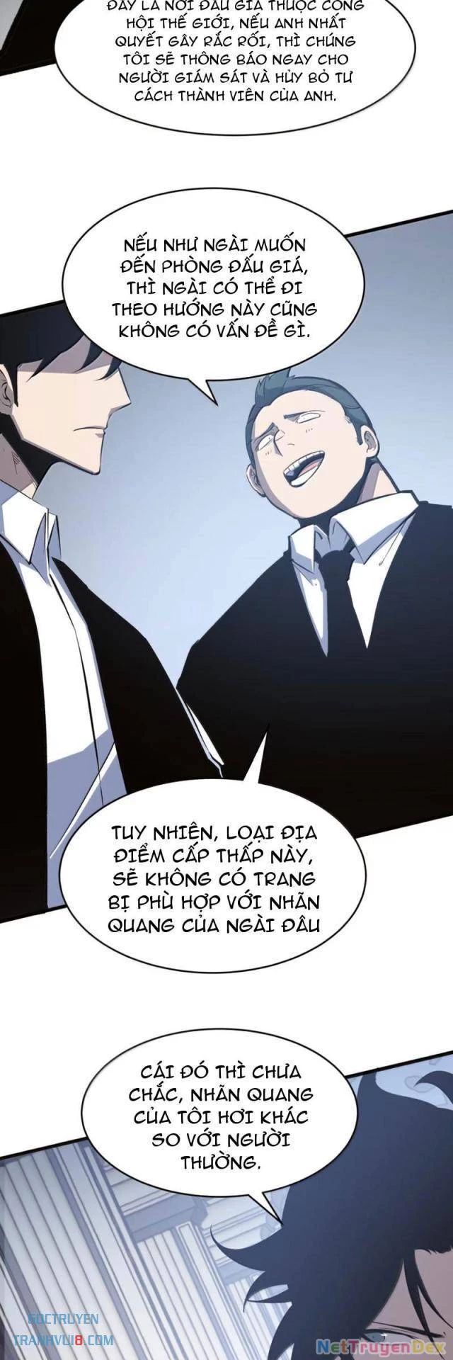 Ta Dựa Vào Nhặt Rác Trở Thành Vương Giả [Chap 1-79]