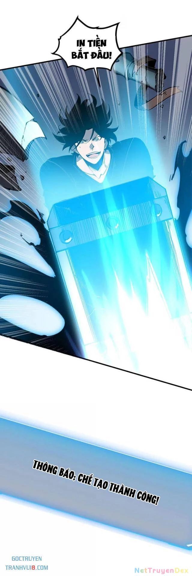 Ta Dựa Vào Nhặt Rác Trở Thành Vương Giả [Chap 1-79]