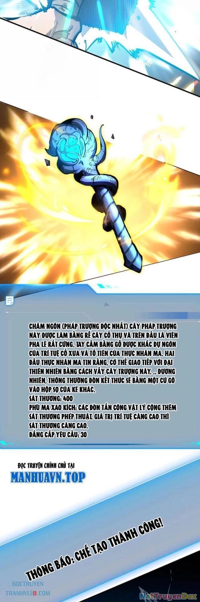 Ta Dựa Vào Nhặt Rác Trở Thành Vương Giả [Chap 1-79]