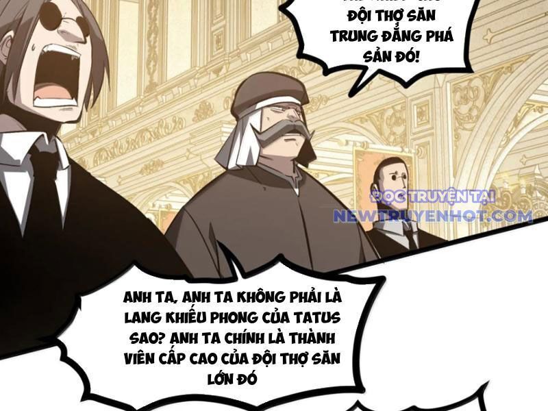 Ta Dựa Vào Nhặt Rác Trở Thành Vương Giả [Chap 1-79]