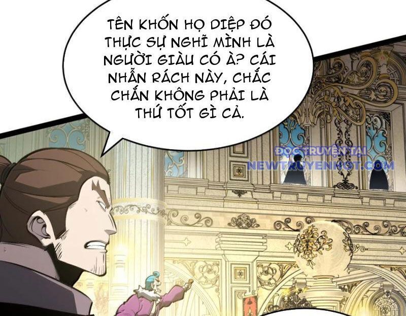Ta Dựa Vào Nhặt Rác Trở Thành Vương Giả [Chap 1-79]