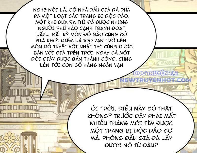Ta Dựa Vào Nhặt Rác Trở Thành Vương Giả [Chap 1-79]