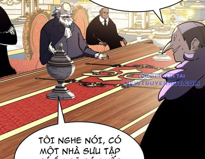 Ta Dựa Vào Nhặt Rác Trở Thành Vương Giả [Chap 1-79]