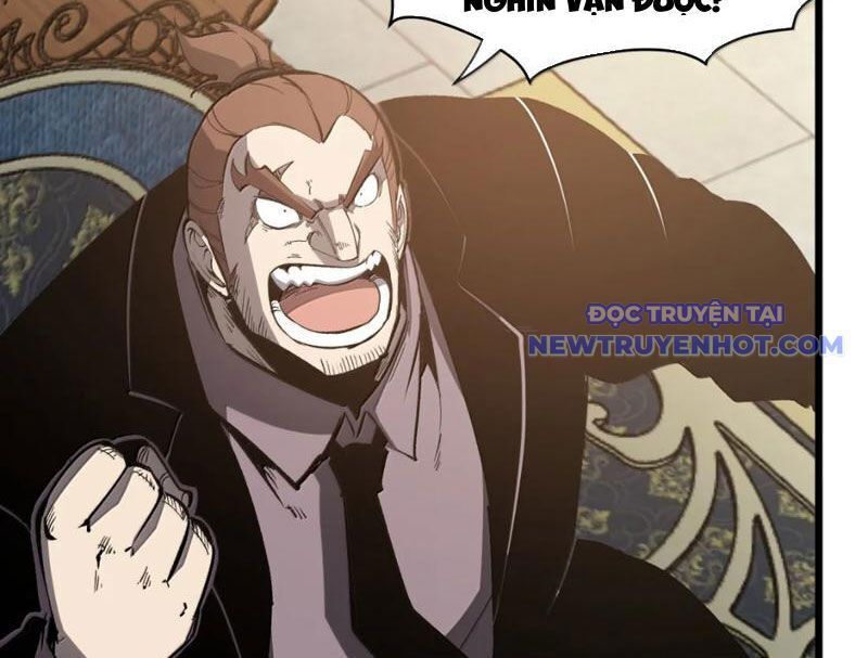 Ta Dựa Vào Nhặt Rác Trở Thành Vương Giả [Chap 1-79]