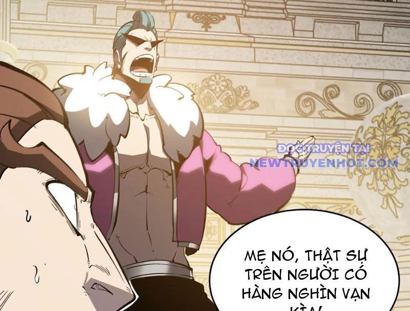 Ta Dựa Vào Nhặt Rác Trở Thành Vương Giả [Chap 1-79]
