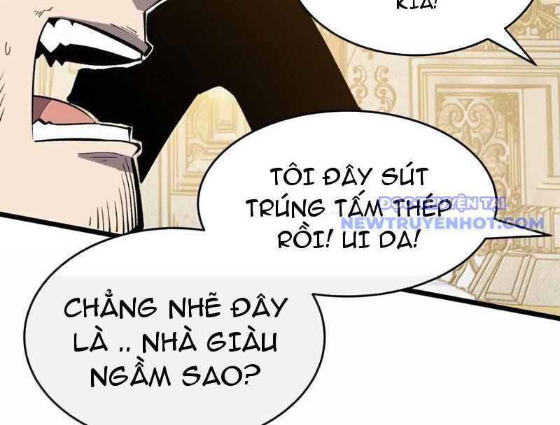 Ta Dựa Vào Nhặt Rác Trở Thành Vương Giả [Chap 1-79]
