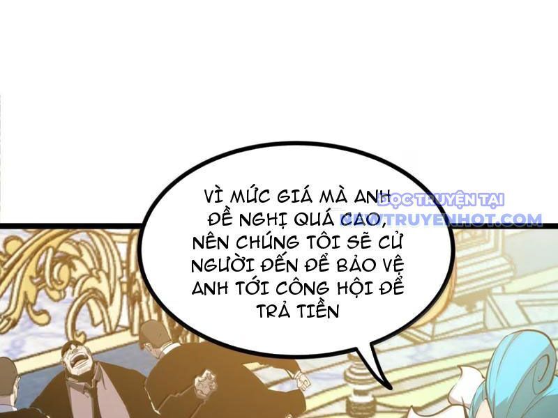Ta Dựa Vào Nhặt Rác Trở Thành Vương Giả [Chap 1-79]