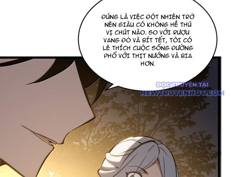 Ta Dựa Vào Nhặt Rác Trở Thành Vương Giả [Chap 1-79]