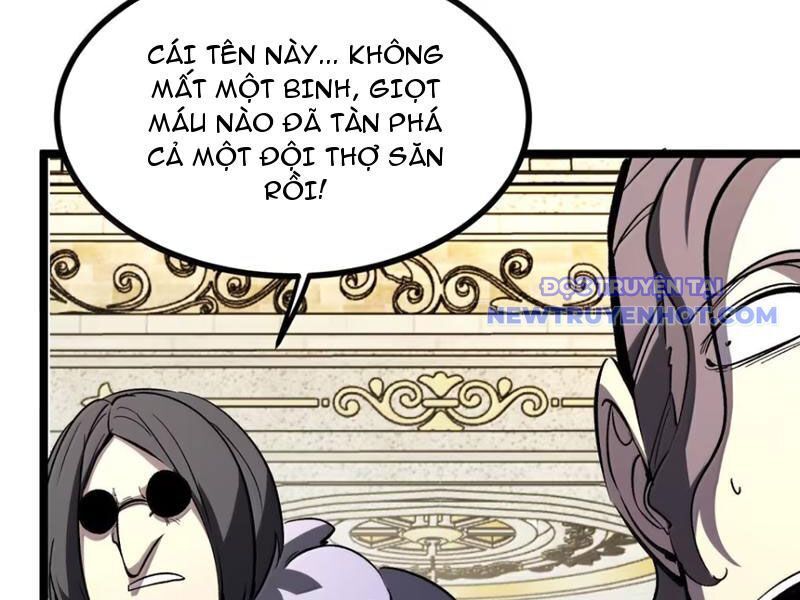Ta Dựa Vào Nhặt Rác Trở Thành Vương Giả [Chap 1-79]