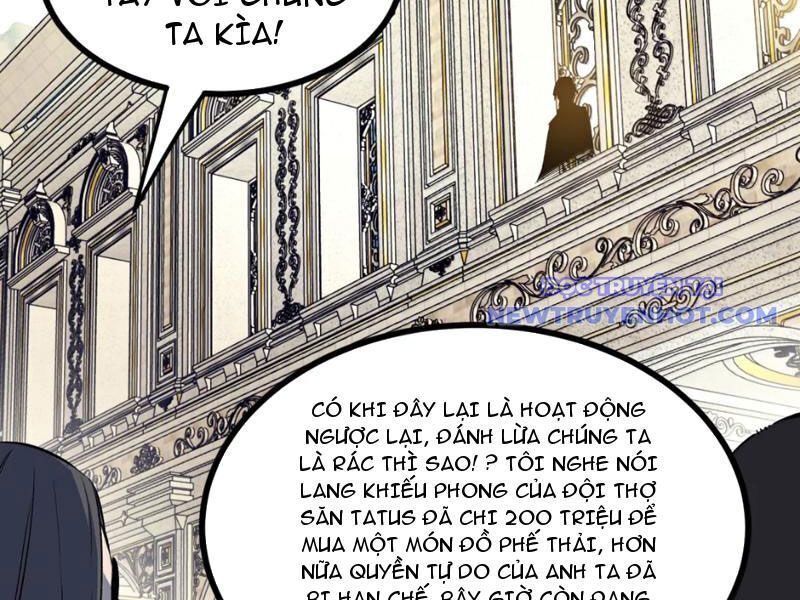 Ta Dựa Vào Nhặt Rác Trở Thành Vương Giả [Chap 1-79]
