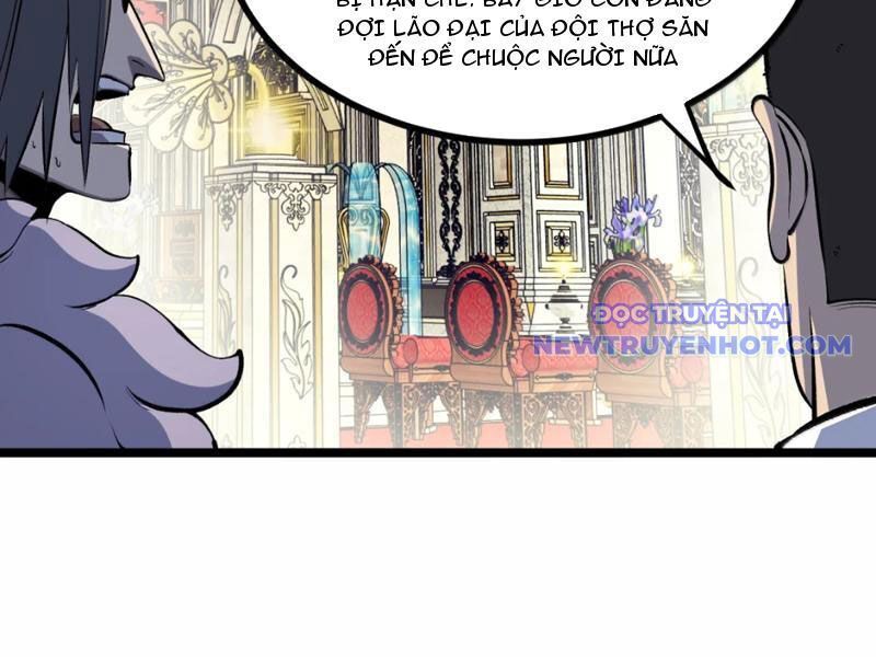 Ta Dựa Vào Nhặt Rác Trở Thành Vương Giả [Chap 1-79]