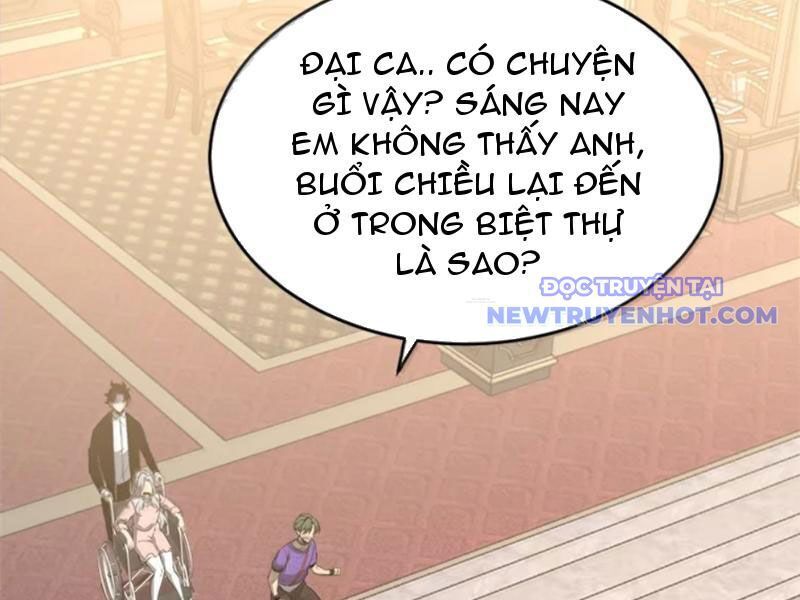 Ta Dựa Vào Nhặt Rác Trở Thành Vương Giả [Chap 1-79]