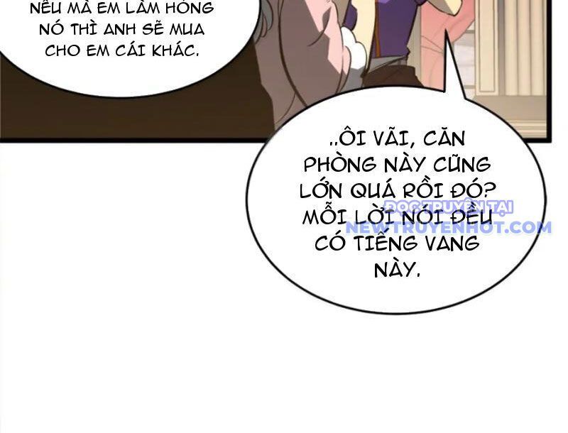 Ta Dựa Vào Nhặt Rác Trở Thành Vương Giả [Chap 1-79]