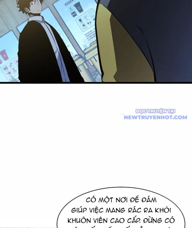 Ta Dựa Vào Nhặt Rác Trở Thành Vương Giả [Chap 1-79]