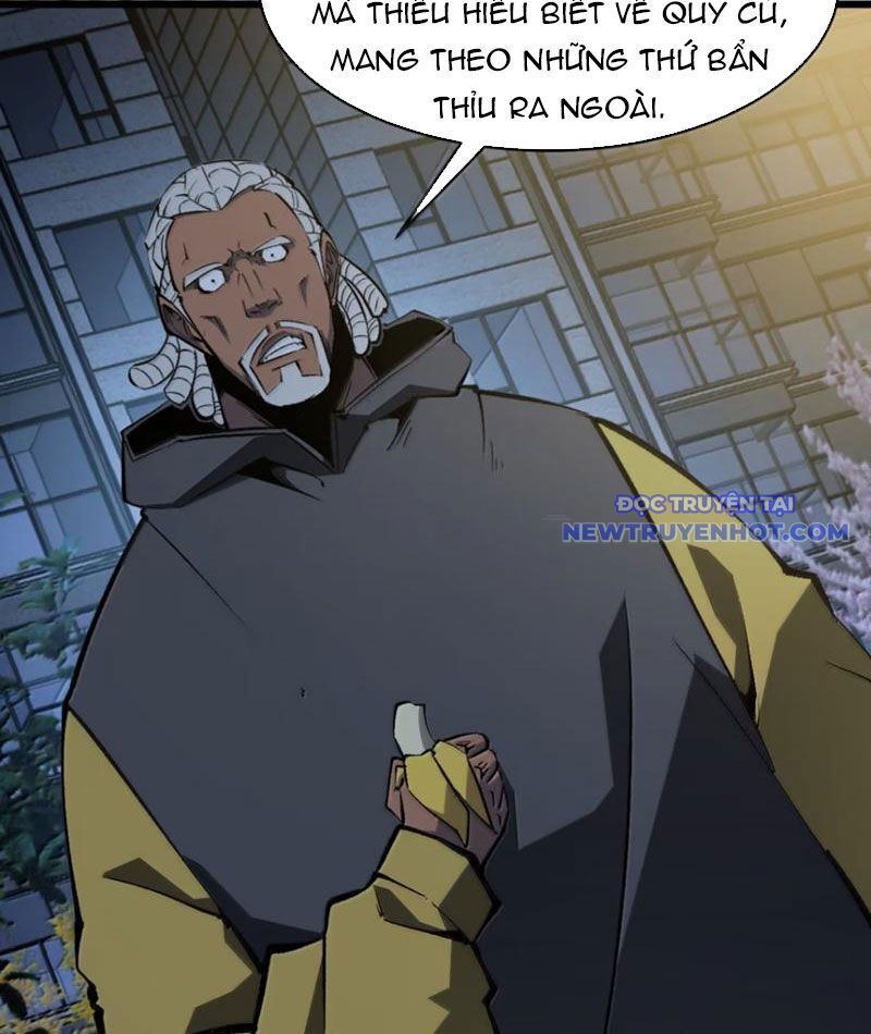 Ta Dựa Vào Nhặt Rác Trở Thành Vương Giả [Chap 1-79]